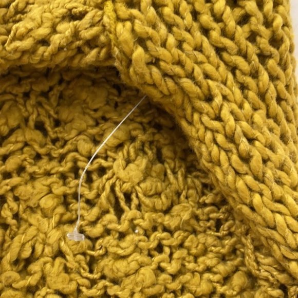 NWOT Free People Sunday Shore Sweater. XS - Picture 7 of 12